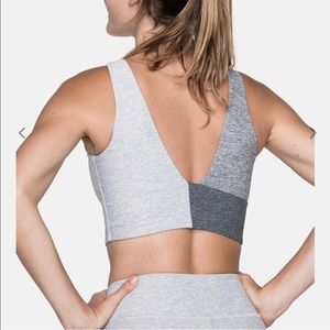 Outdoor voices Venus crop